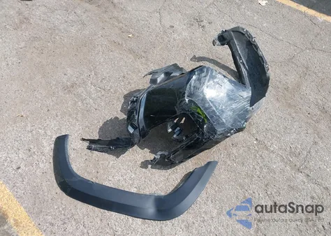 2023 Toyota Tacoma Trd Off Road из США, поврежденный, VIN 3TMCZ5AN2PM585925